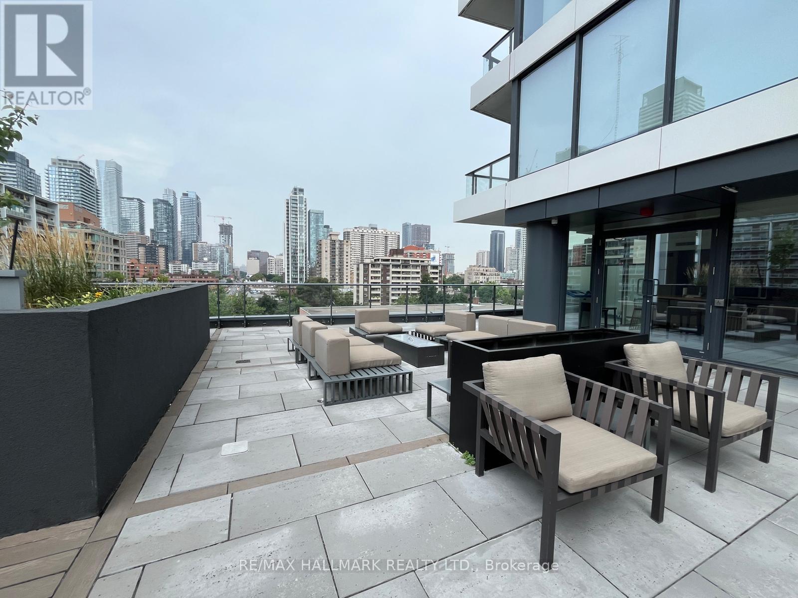 4003 - 85 Wood Street, Toronto, Ontario  M4Y 0E8 - Photo 30 - C12421448