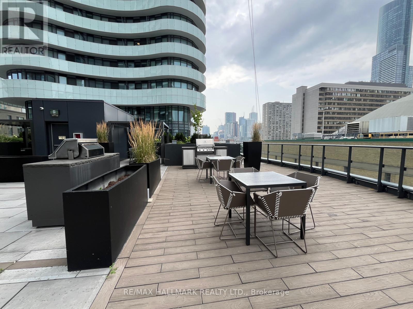 4003 - 85 Wood Street, Toronto, Ontario  M4Y 0E8 - Photo 34 - C12421448
