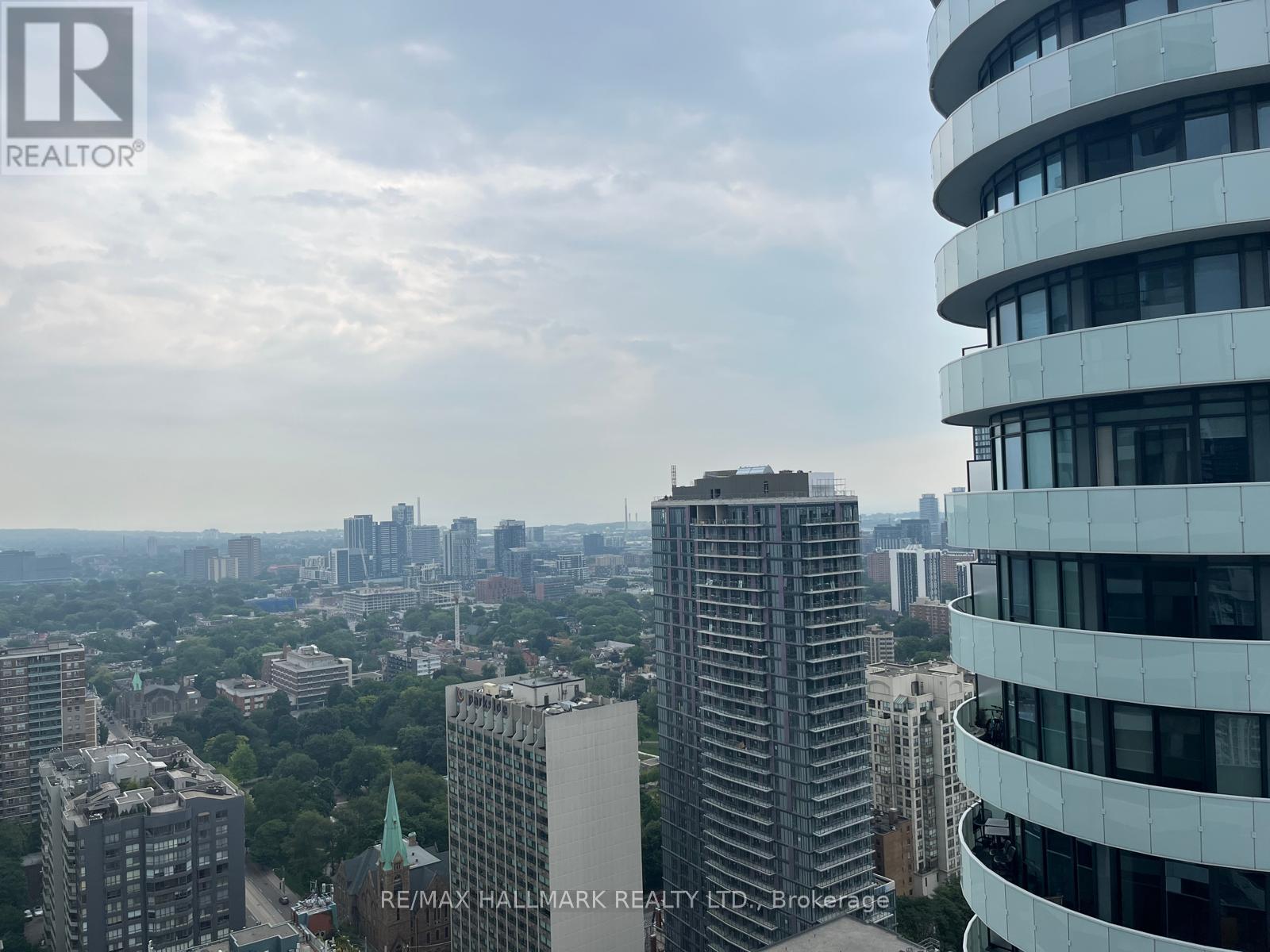 4003 - 85 Wood Street, Toronto, Ontario  M4Y 0E8 - Photo 7 - C12421448