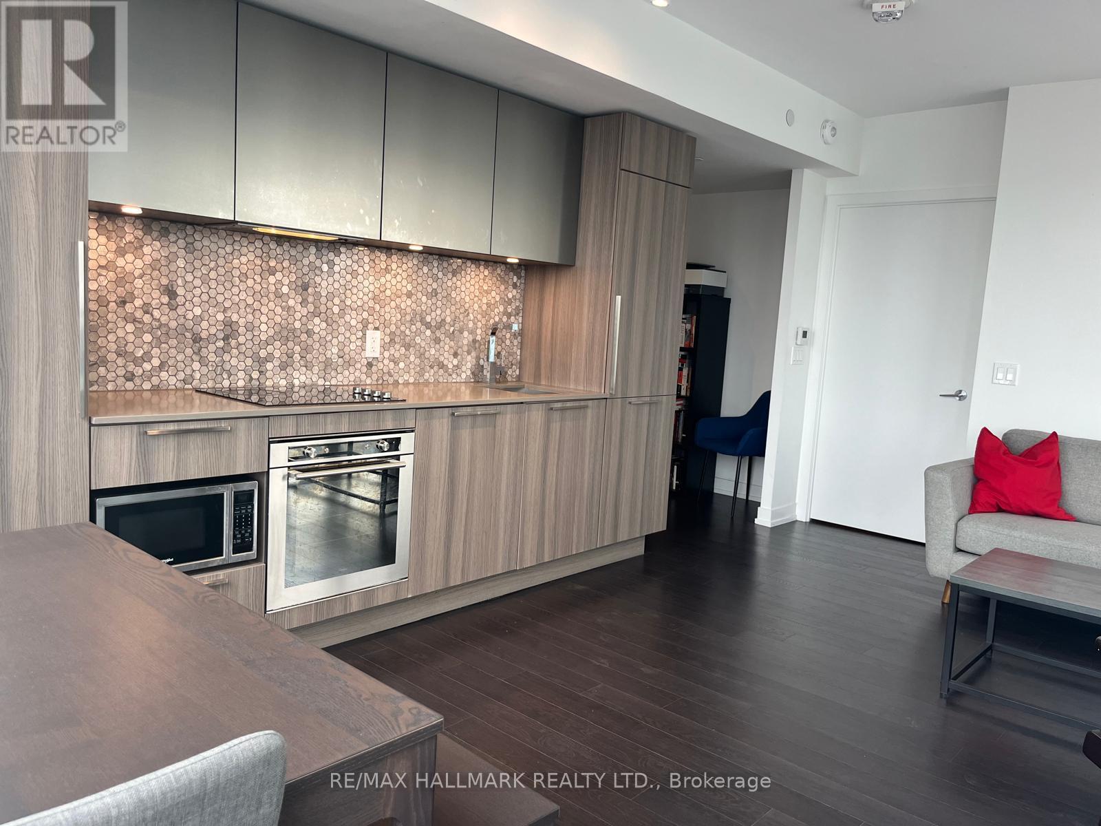 4003 - 85 Wood Street, Toronto, Ontario  M4Y 0E8 - Photo 9 - C12421448