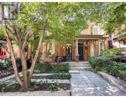 426 SACKVILLE STREET, Toronto, Ontario