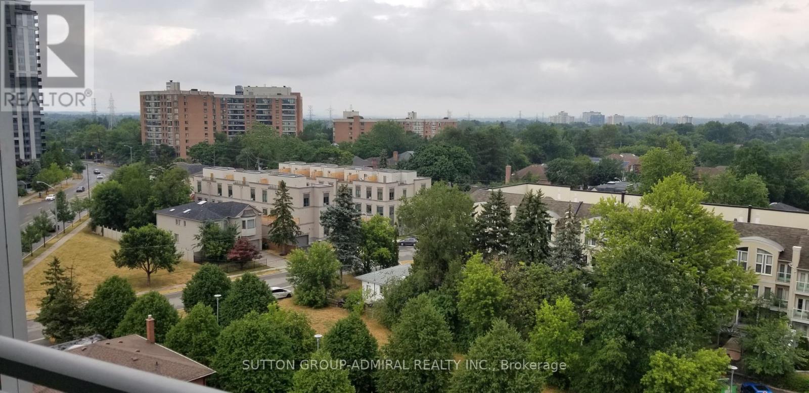 906 - 60 Byng Avenue, Toronto, Ontario  M2N 7K3 - Photo 16 - C12421490