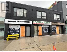 1623 EGLINTON AVENUE, Toronto, Ontario