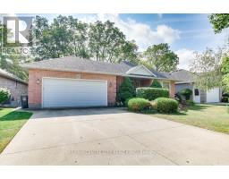 26 SYMPHONY COURT, Central Elgin, Ontario