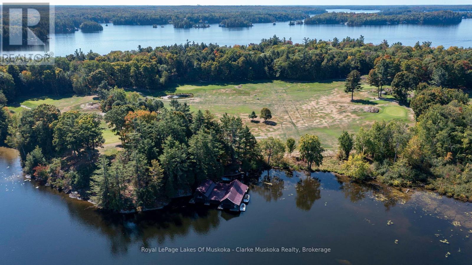34-M69a Tondern Island, Muskoka Lakes, Ontario  P0B 1E0 - Photo 12 - X12421569
