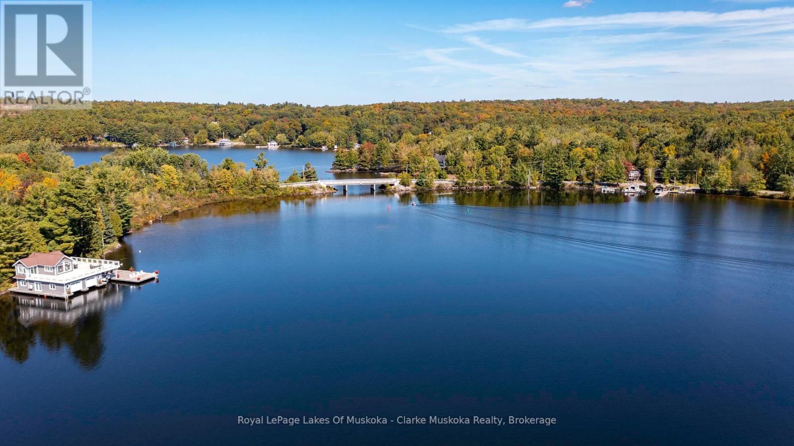 34-M69a Tondern Island, Muskoka Lakes, Ontario  P0B 1E0 - Photo 13 - X12421569
