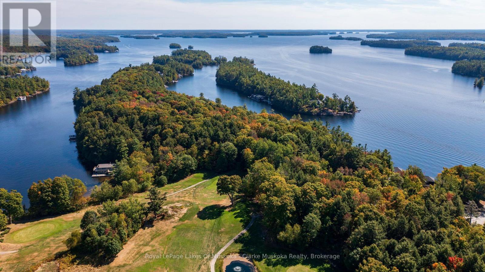 34-M69a Tondern Island, Muskoka Lakes, Ontario  P0B 1E0 - Photo 15 - X12421569