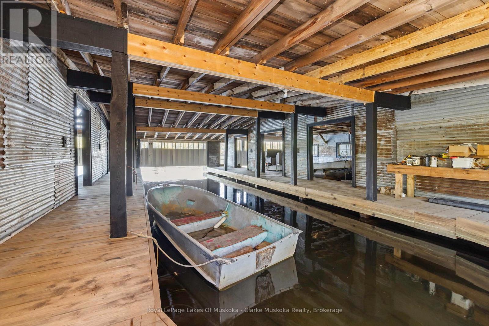 34-M69a Tondern Island, Muskoka Lakes, Ontario  P0B 1E0 - Photo 7 - X12421569
