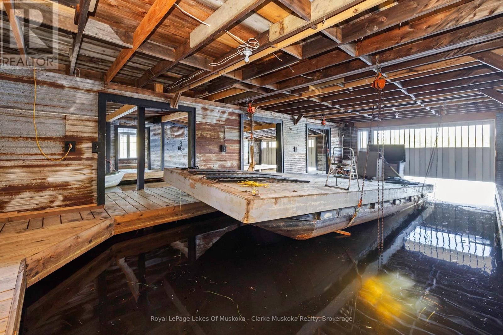 34-M69a Tondern Island, Muskoka Lakes, Ontario  P0B 1E0 - Photo 8 - X12421569