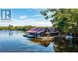 34-M69A TONDERN ISLAND, muskoka lakes (monck (muskoka lakes)), Ontario