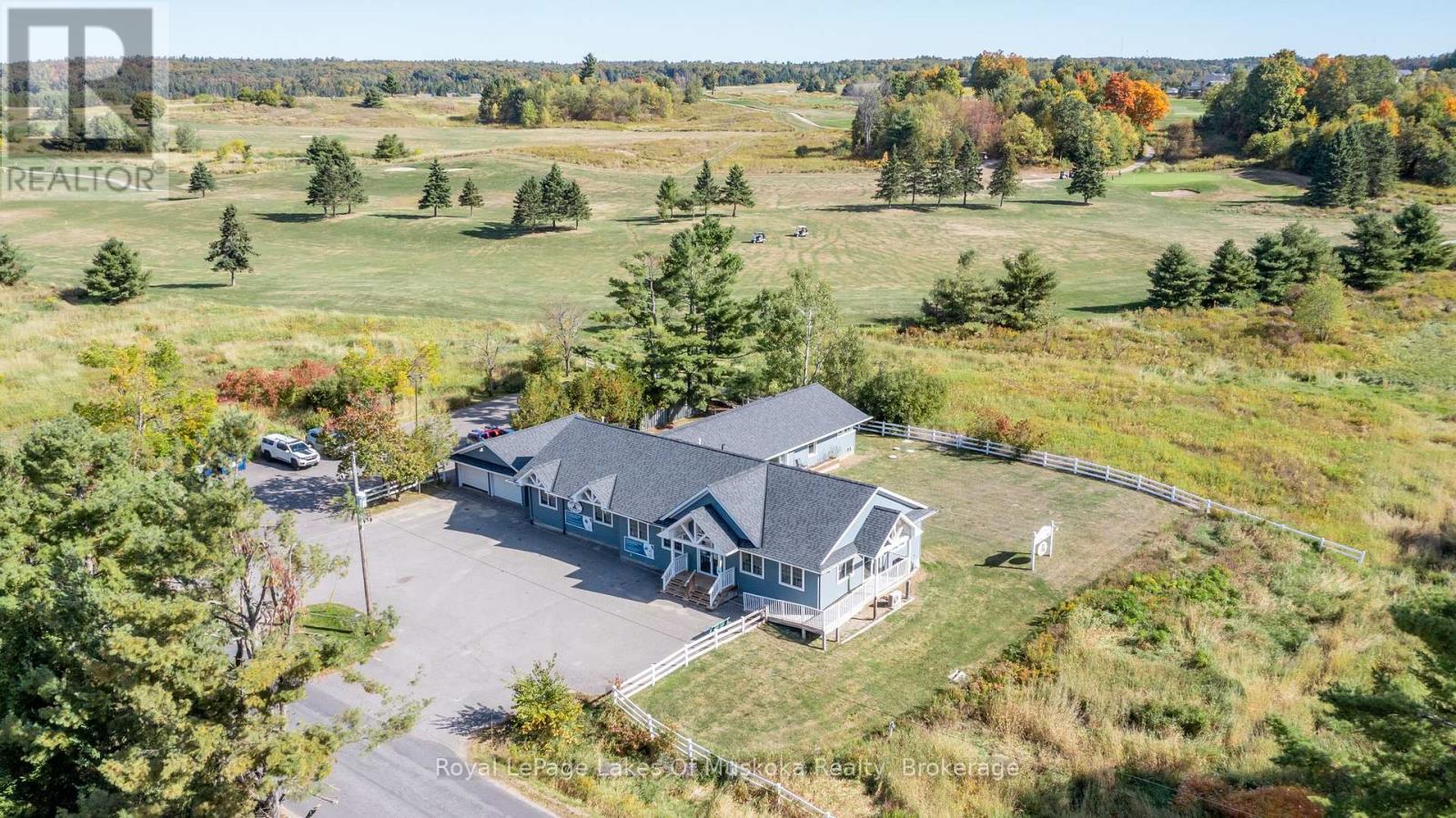 1008 SOUTH MONCK DRIVE, Bracebridge, Ontario