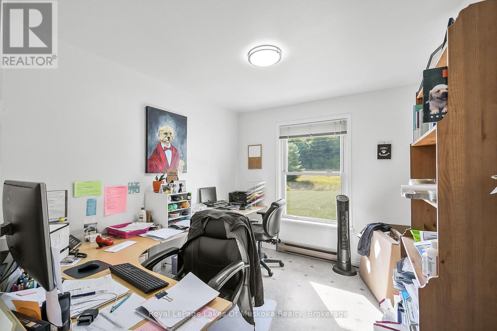 1008 South Monck Drive, Bracebridge, Ontario  P1L 1W8 - Photo 23 - X12421602