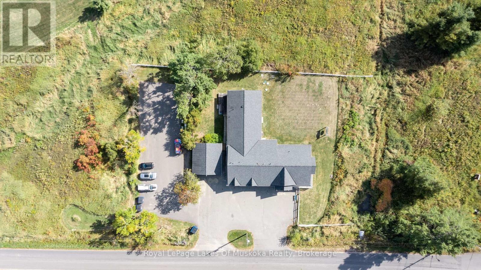 1008 South Monck Drive, Bracebridge, Ontario  P1L 1W8 - Photo 42 - X12421602