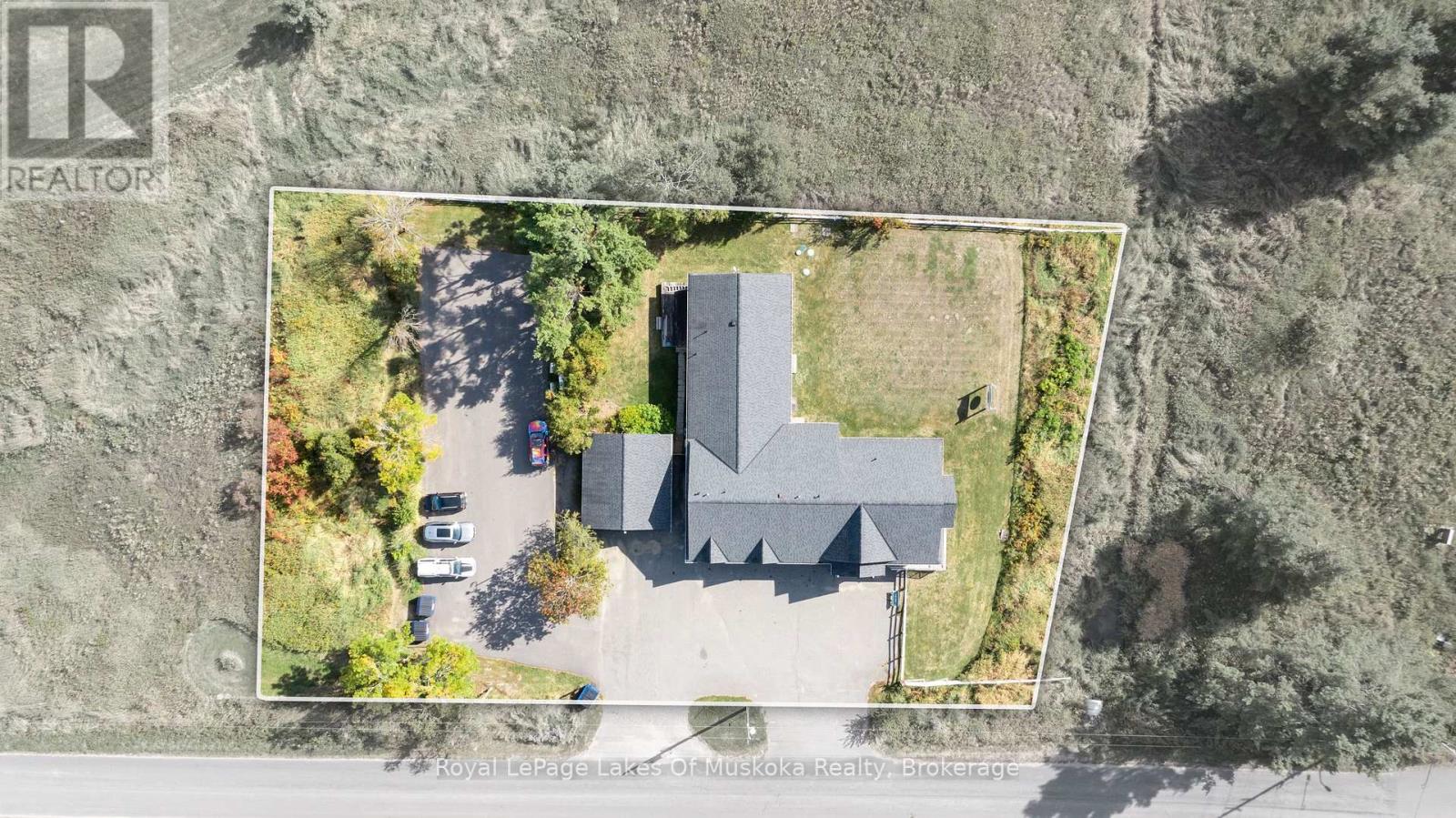 1008 South Monck Drive, Bracebridge, Ontario  P1L 1W8 - Photo 43 - X12421602