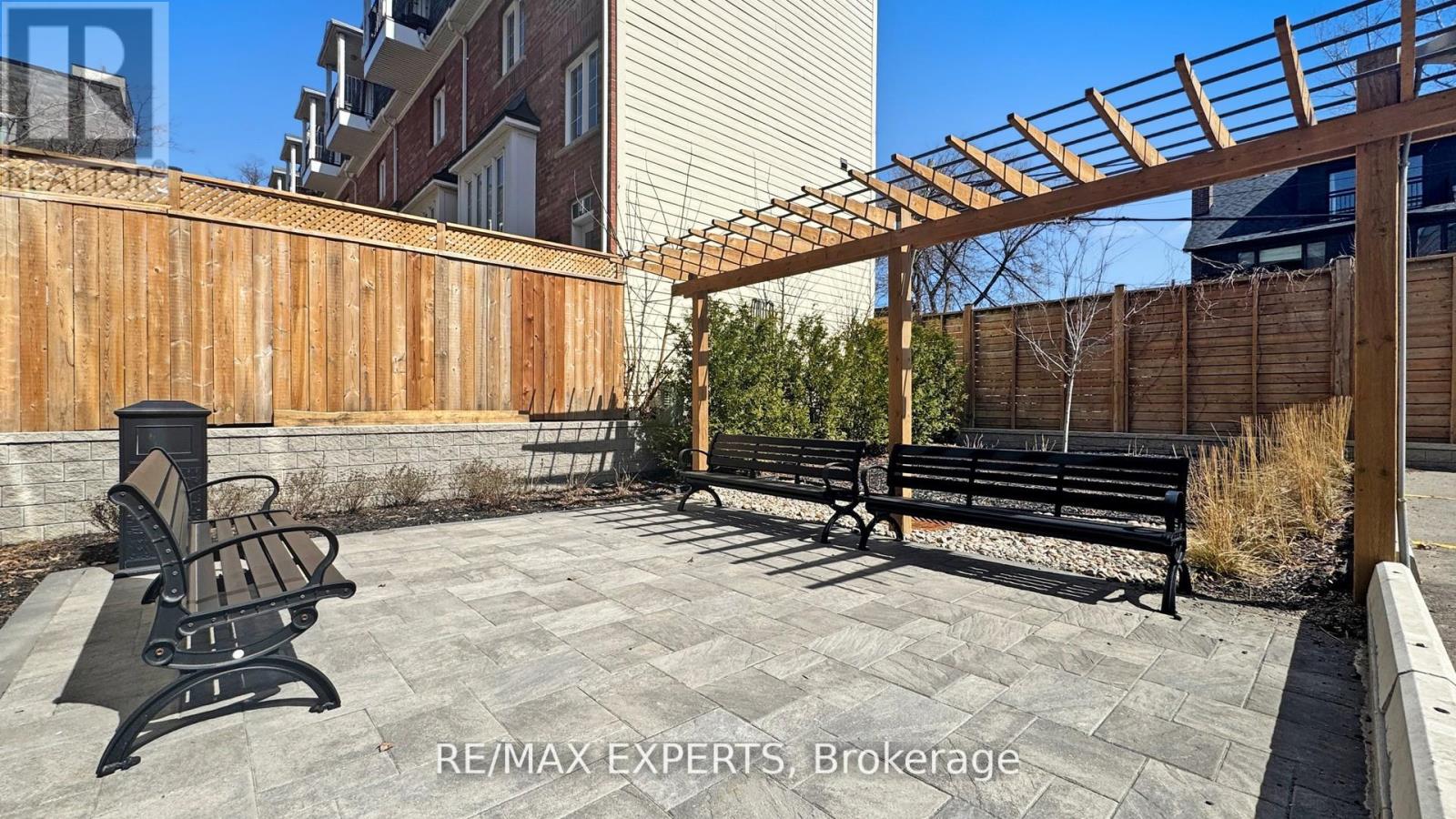 104 - 45 Connaught Avenue, Toronto, Ontario  M4L 2V8 - Photo 25 - E12421435