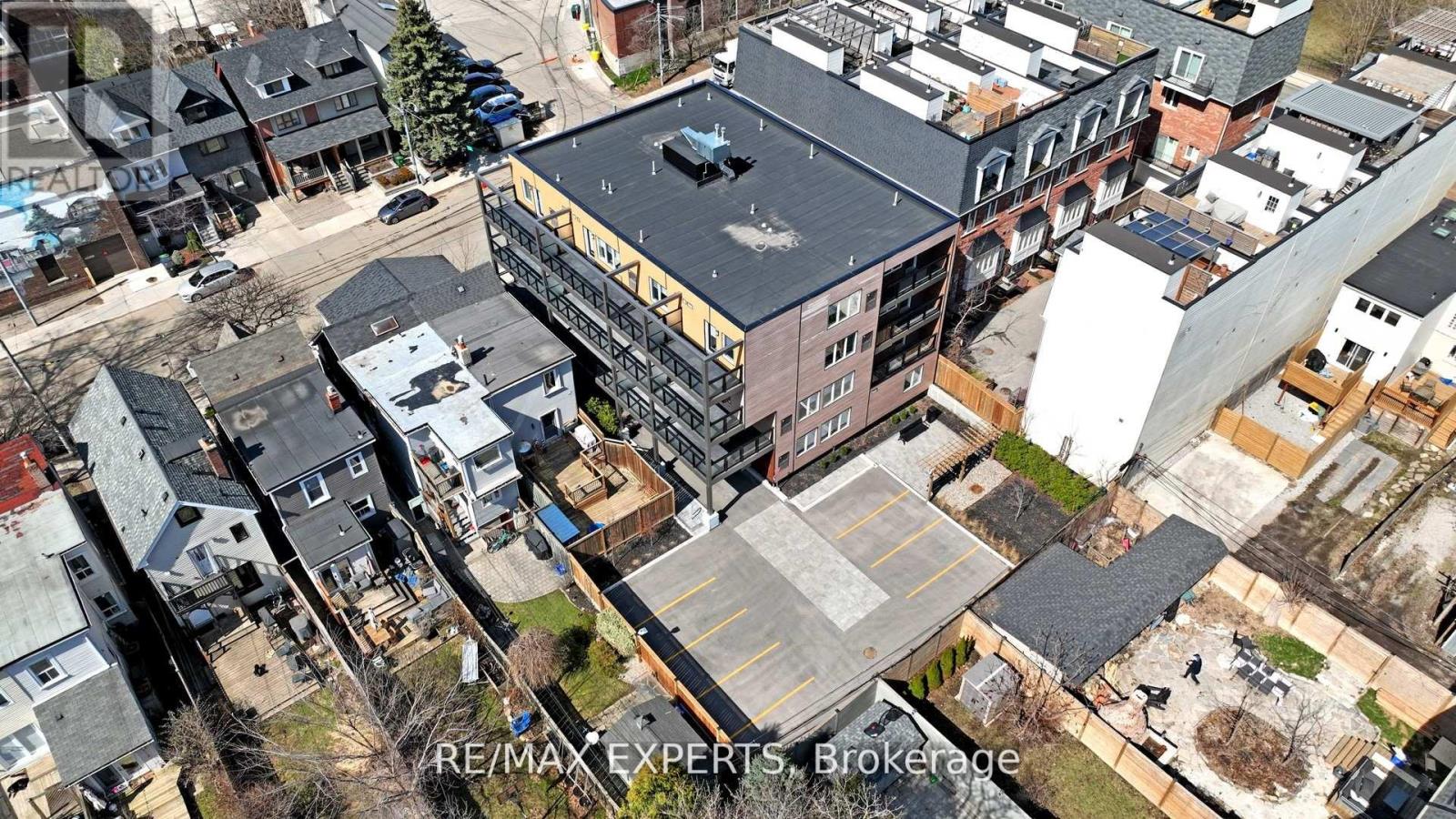 104 - 45 Connaught Avenue, Toronto, Ontario  M4L 2V8 - Photo 27 - E12421435