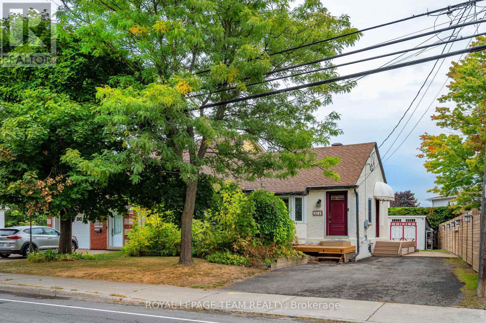 3771 ALBION ROAD S, ottawa, Ontario