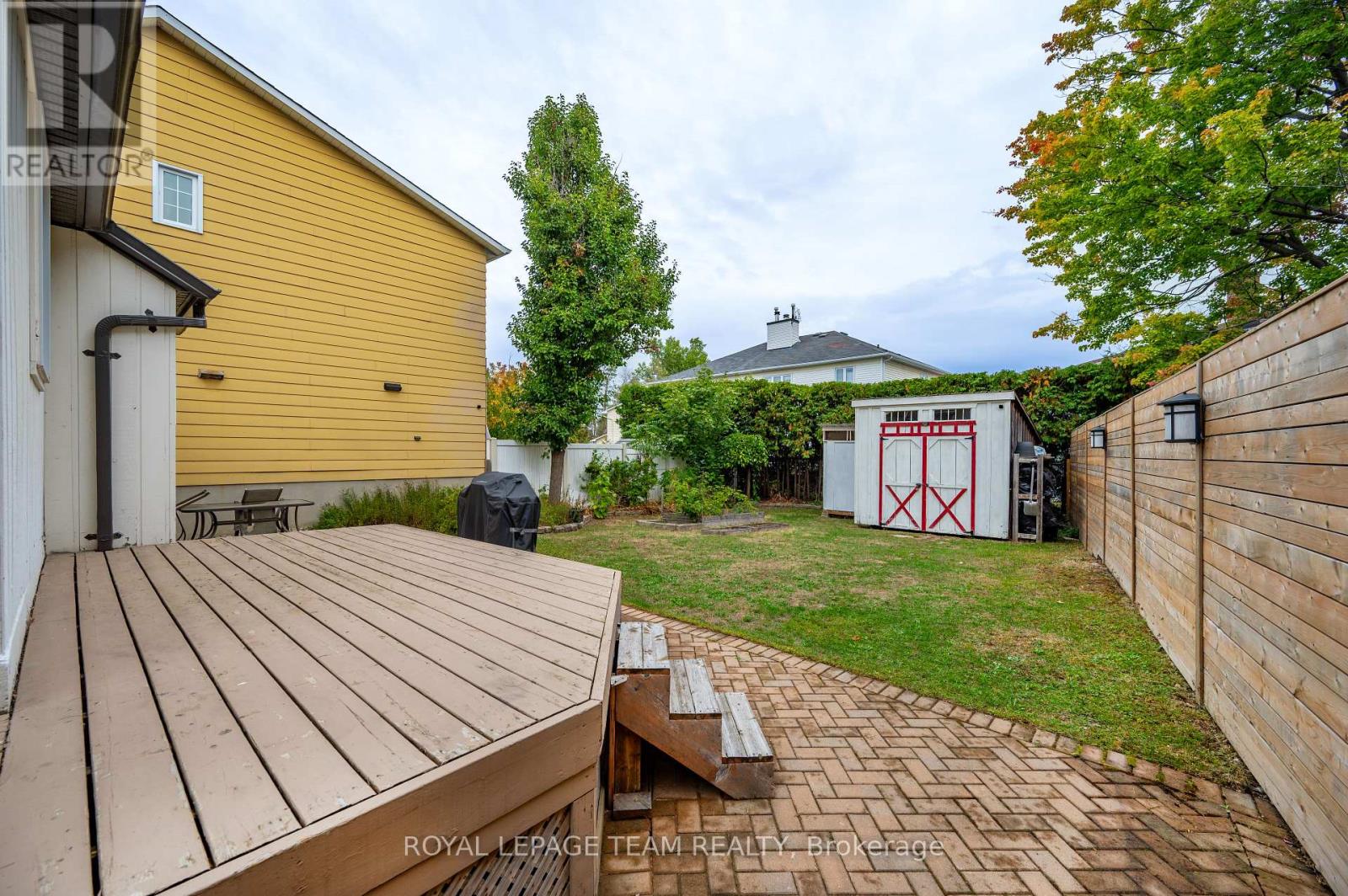 3771 Albion Road S, Ottawa, Ontario  K1T 1A6 - Photo 4 - X12420383