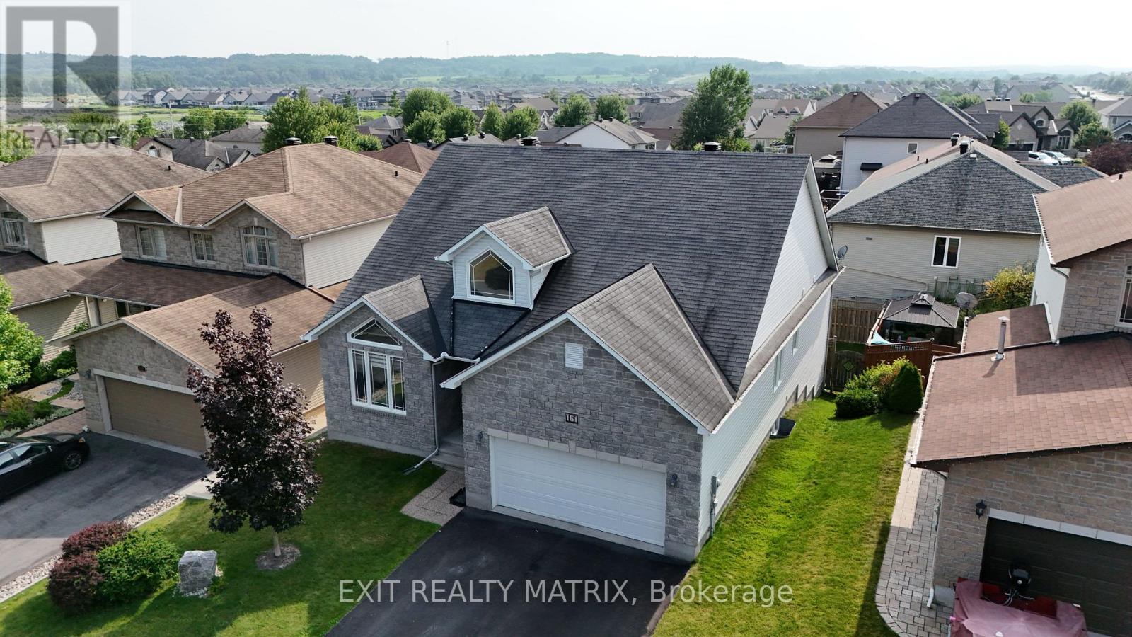 161 Opale Street, Clarence-Rockland, Ontario  K4K 0G3 - Photo 2 - X12421514