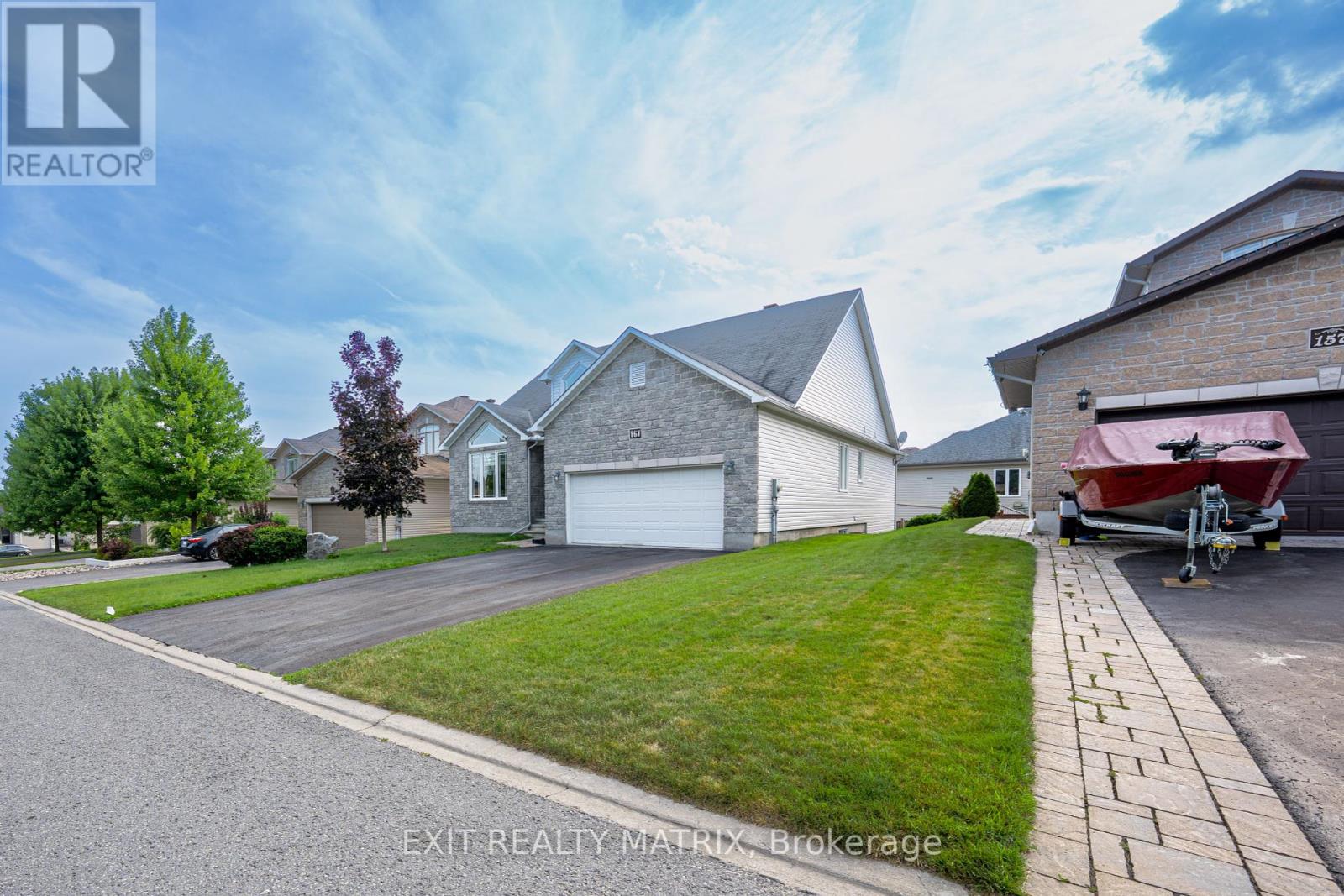 161 Opale Street, Clarence-Rockland, Ontario  K4K 0G3 - Photo 3 - X12421514