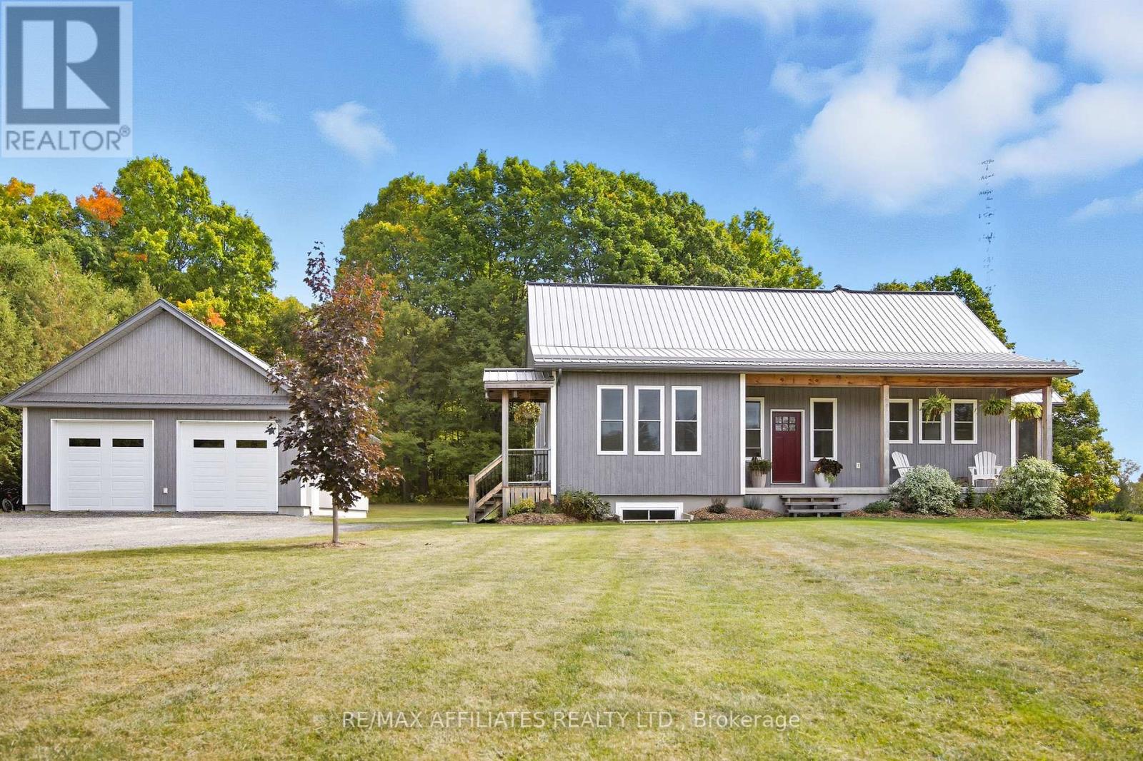 267 ROBERTS ROAD, Lanark Highlands, Ontario
