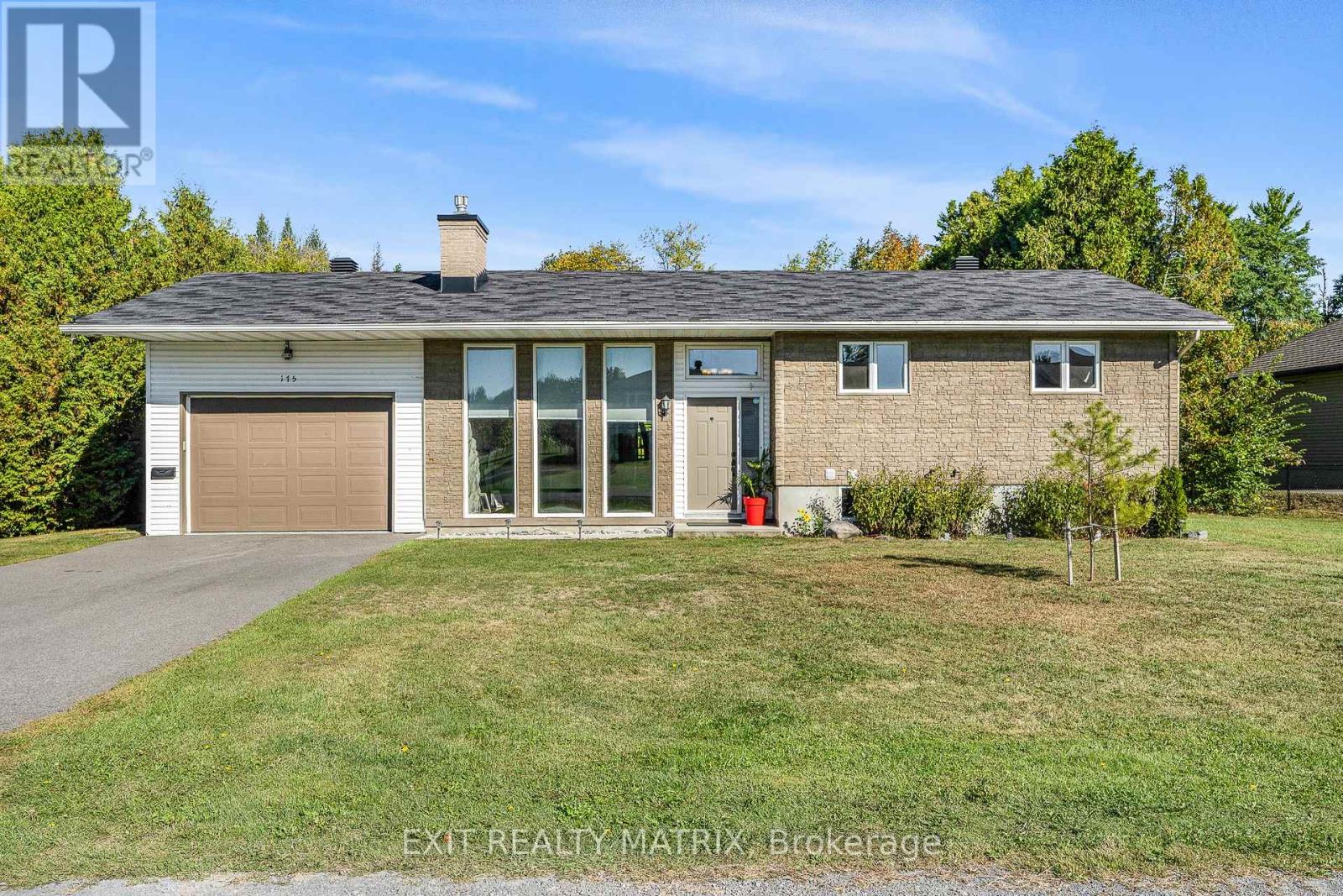 175 ROXANNE STREET, Clarence-Rockland, Ontario