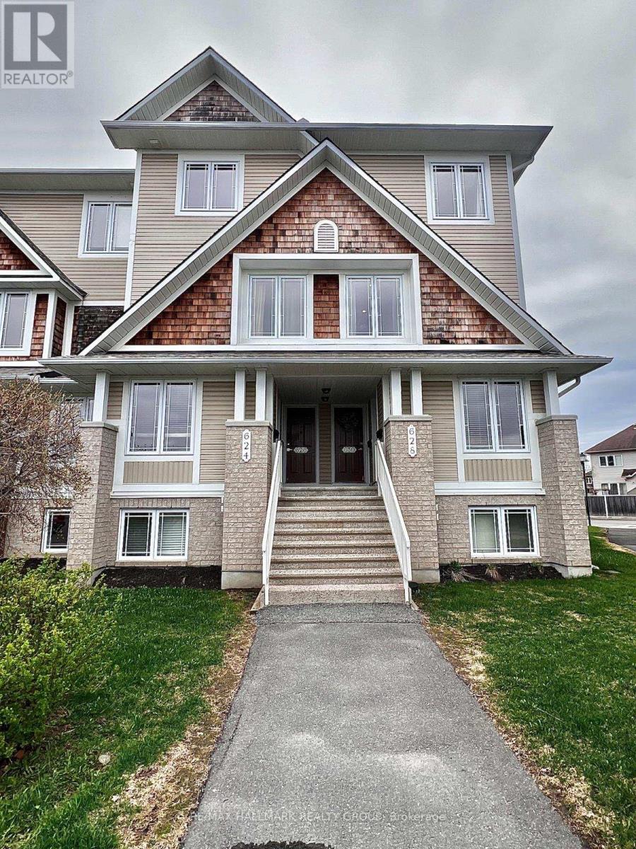 52 - 630 LAKERIDGE DRIVE, Ottawa, Ontario