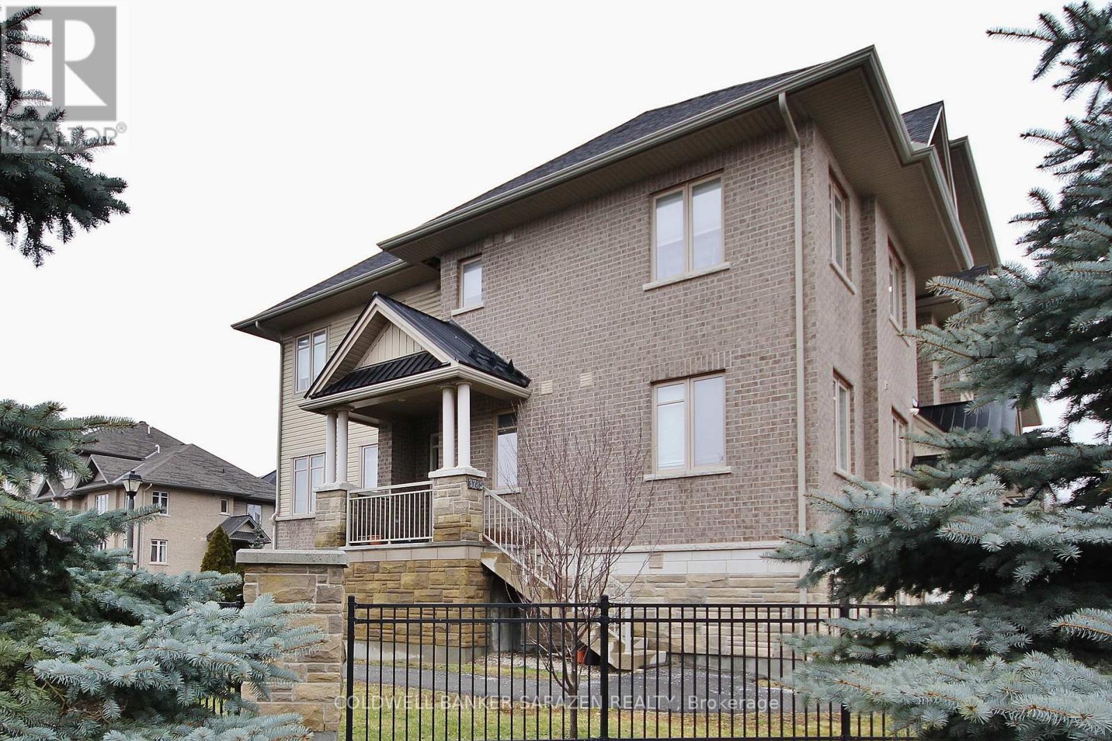 6 - 3785 Canyon Walk Drive, Ottawa, Ontario  K1V 2M4 - Photo 3 - X12421587