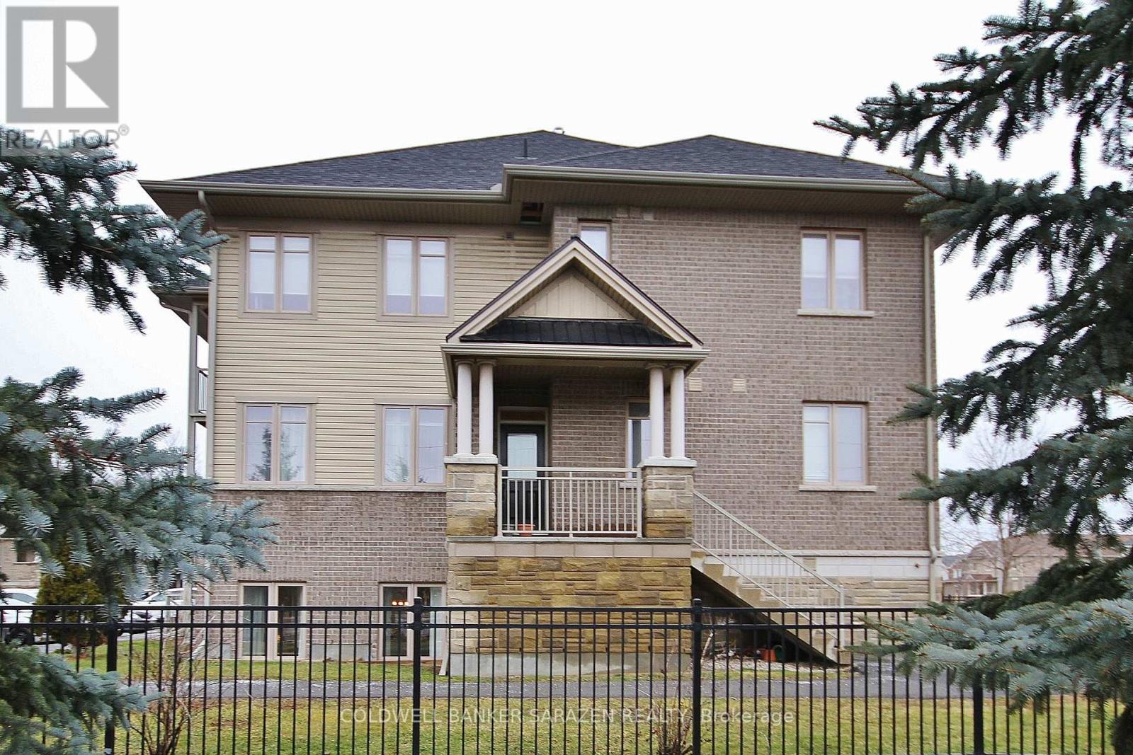 6 - 3785 Canyon Walk Drive, Ottawa, Ontario  K1V 2M4 - Photo 4 - X12421587