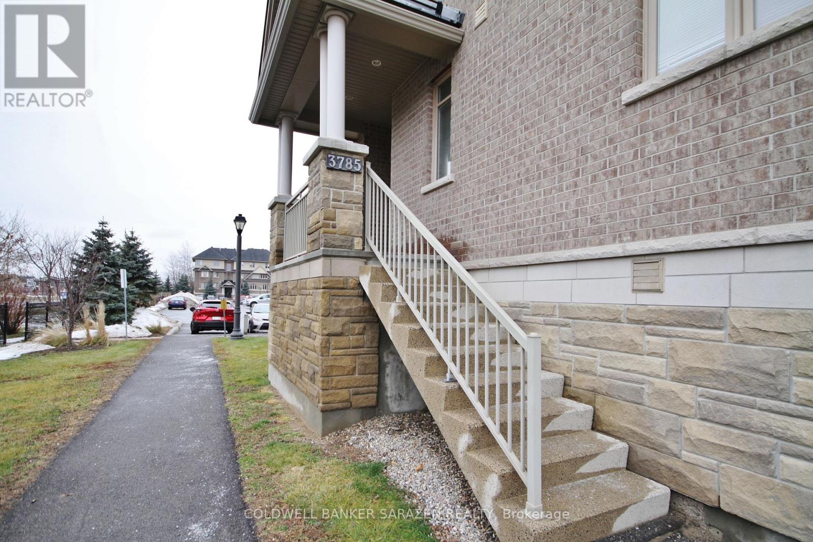 6 - 3785 Canyon Walk Drive, Ottawa, Ontario  K1V 2M4 - Photo 6 - X12421587