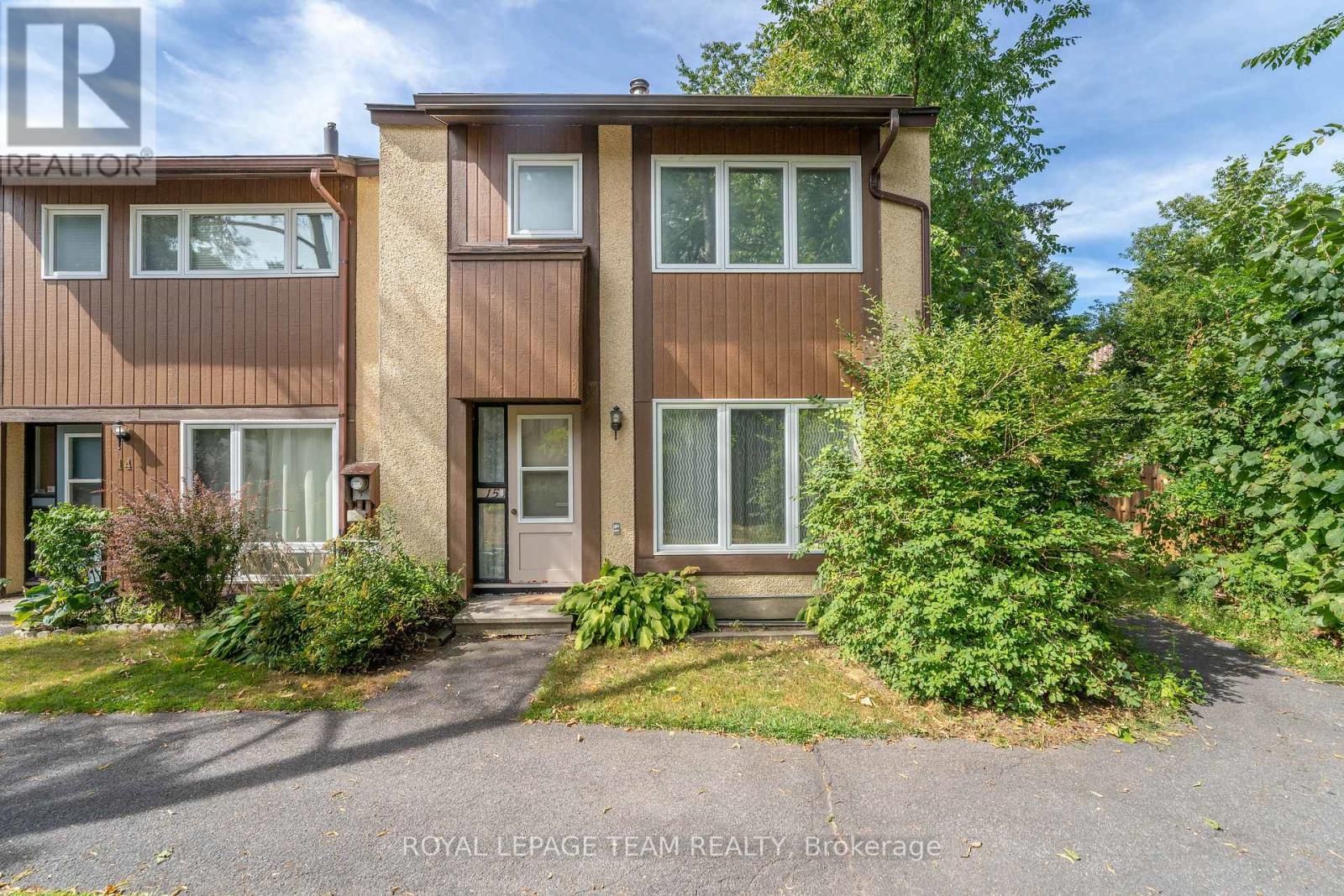 15 - 3691 Albion Road, Ottawa, Ontario  K1T 1P1 - Photo 1 - X12421588