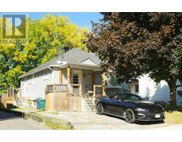 261 MONTFORT STREET, Ottawa, Ontario