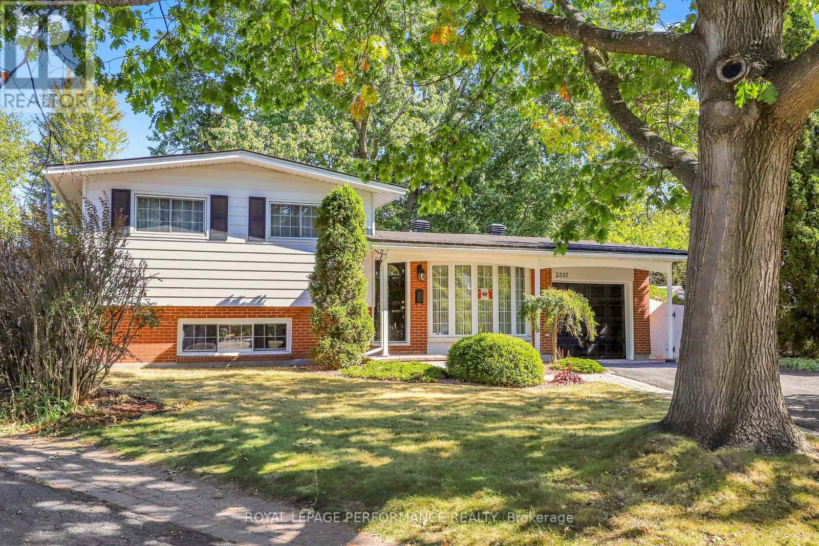 2337 SAMUEL DRIVE, ottawa, Ontario