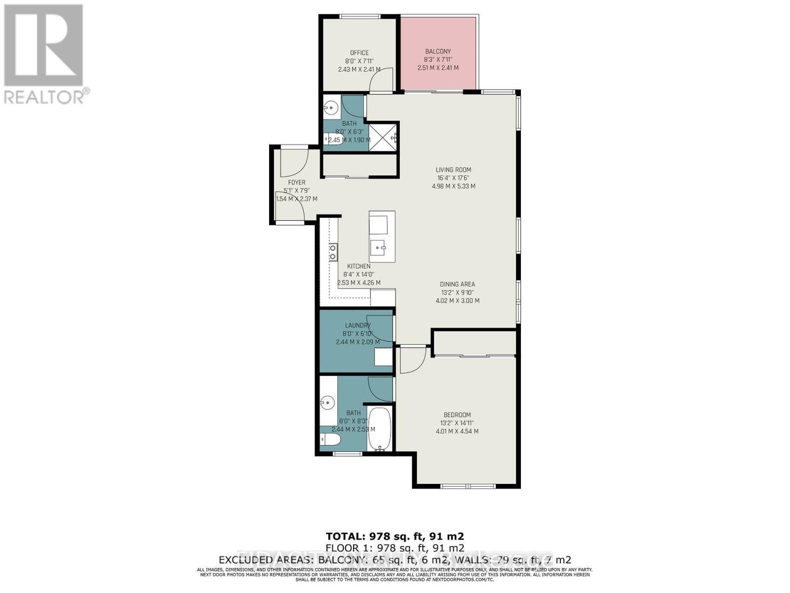 4 - 215 Bluestone Private, Ottawa, Ontario  K4A 0X7 - Photo 20 - X12421612