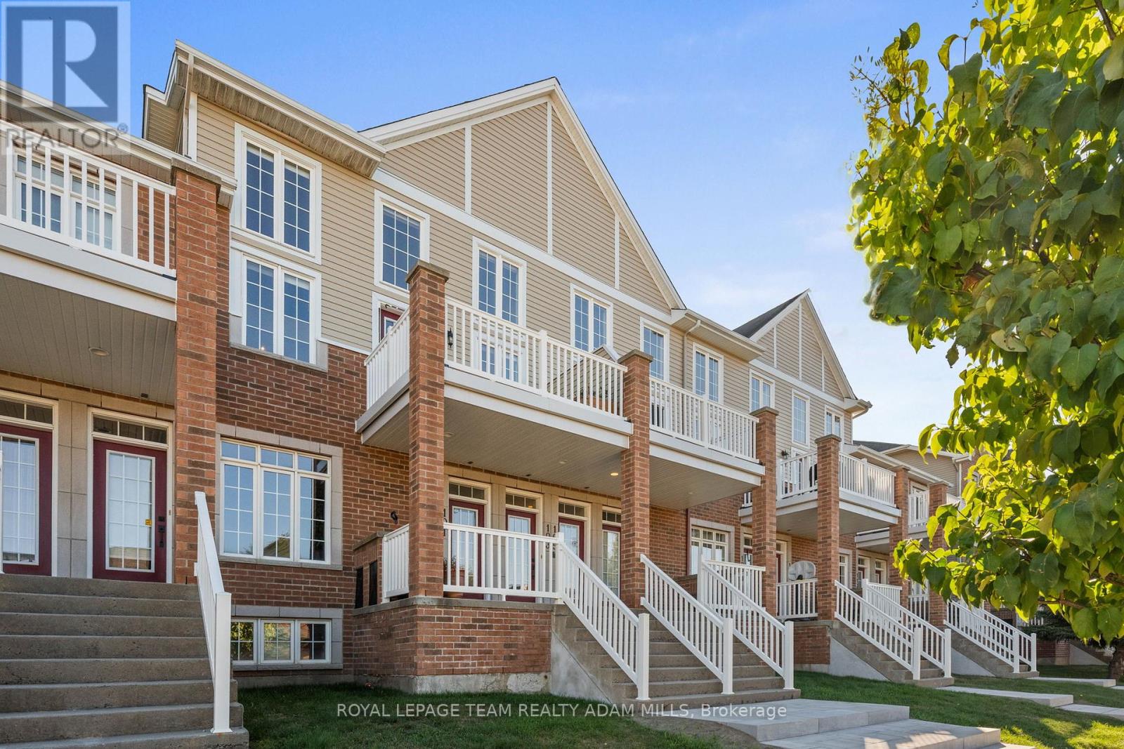 24 - 103 Eye Bright Crescent, Ottawa, Ontario  K1V 2K6 - Photo 2 - X12421630