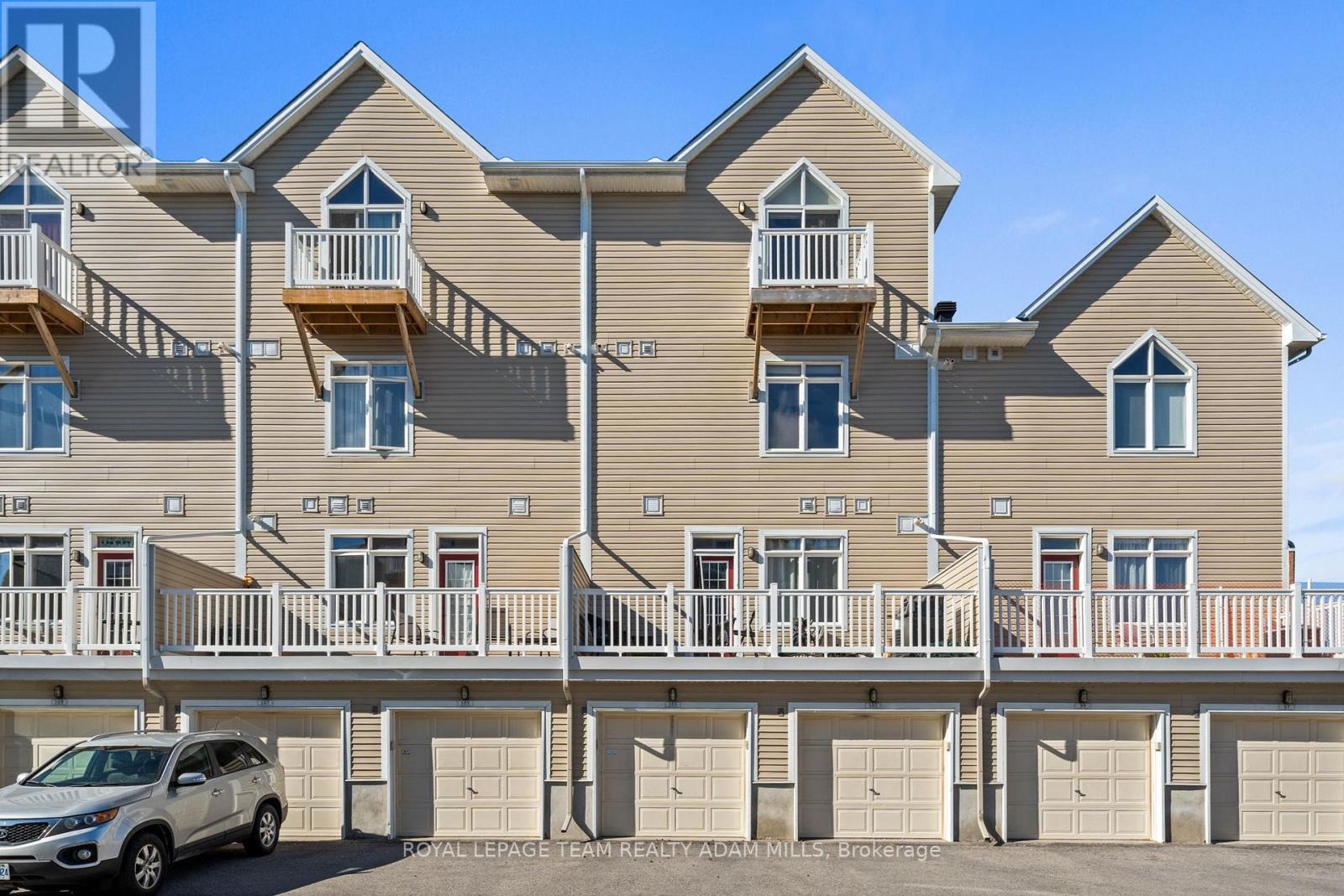 24 - 103 Eye Bright Crescent, Ottawa, Ontario  K1V 2K6 - Photo 36 - X12421630