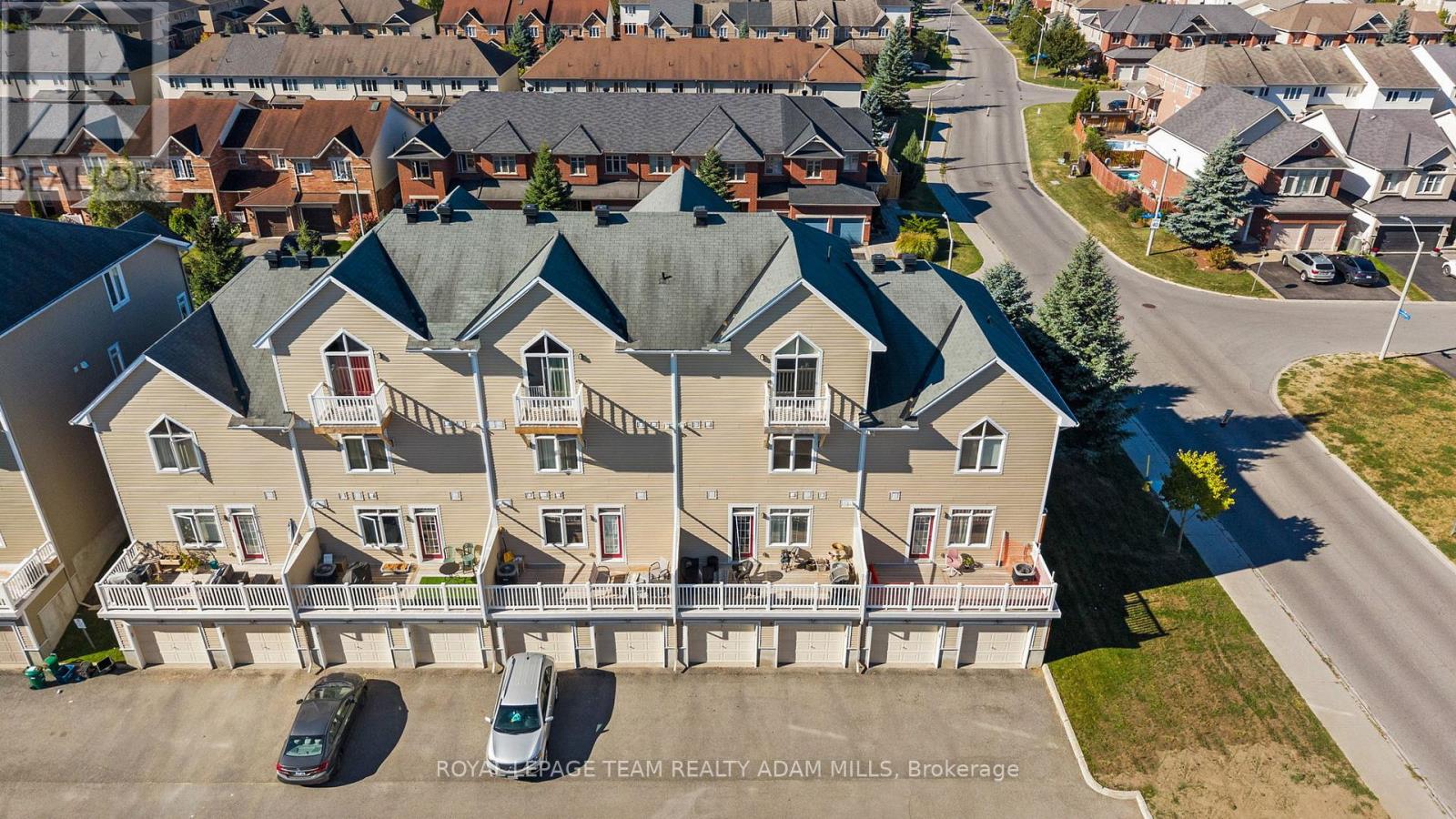 24 - 103 Eye Bright Crescent, Ottawa, Ontario  K1V 2K6 - Photo 38 - X12421630