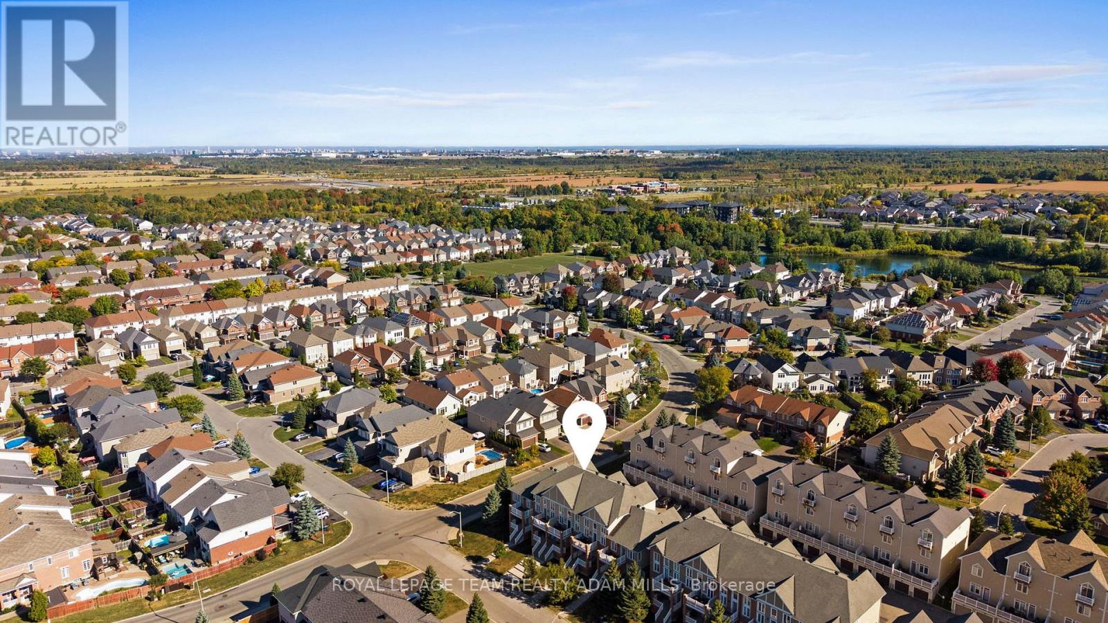 24 - 103 Eye Bright Crescent, Ottawa, Ontario  K1V 2K6 - Photo 41 - X12421630