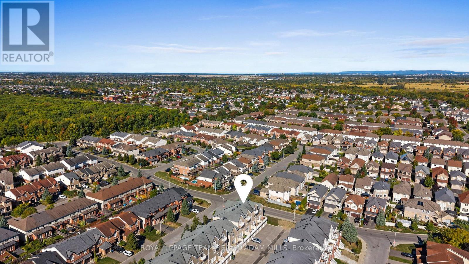 24 - 103 Eye Bright Crescent, Ottawa, Ontario  K1V 2K6 - Photo 42 - X12421630