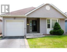 58 HAWKINS CRESCENT, Tillsonburg, Ontario