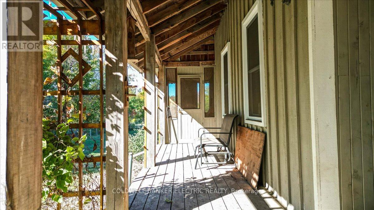 450 Thomasburg Road, Centre Hastings, Ontario  K0K 3H0 - Photo 4 - X12397165