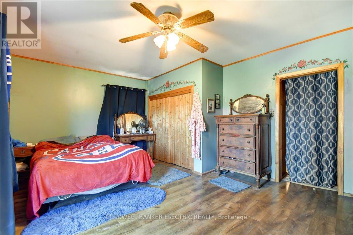 450 Thomasburg Road, Centre Hastings, Ontario  K0K 3H0 - Photo 24 - X12397165