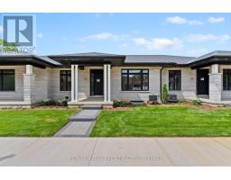 16 ACCURSI CRESCENT, Pelham, Ontario