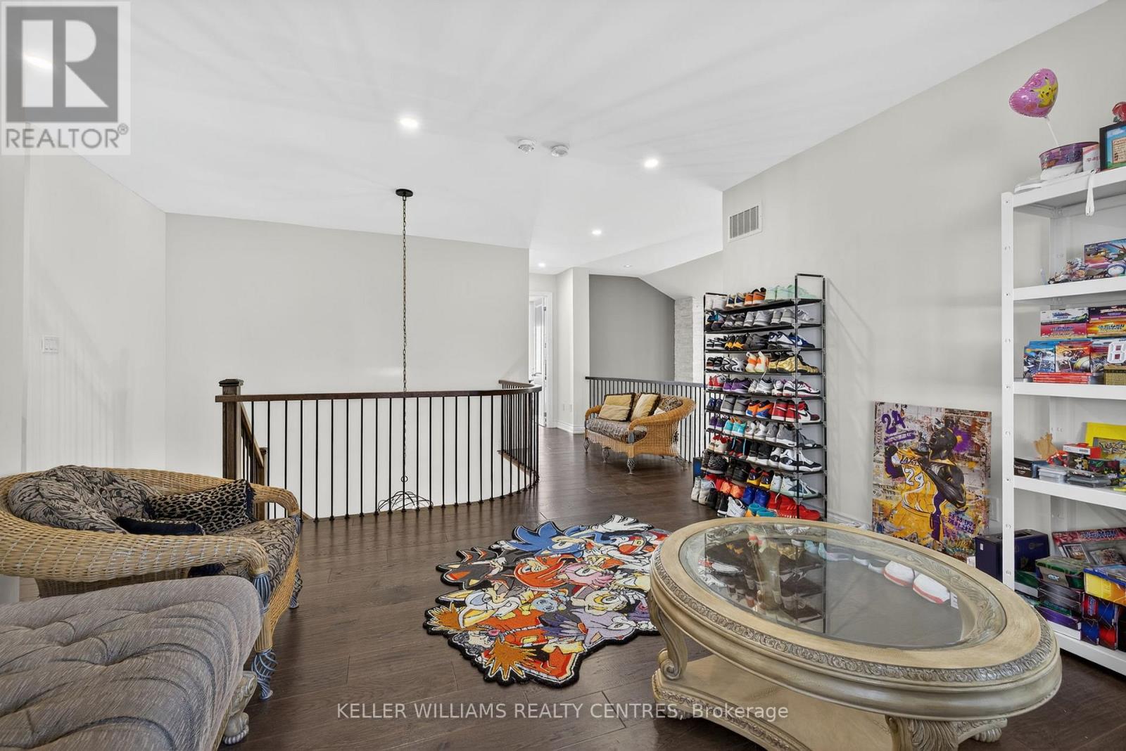 10 Larkin Avenue, King, Ontario  L7B 0N8 - Photo 40 - N12421451