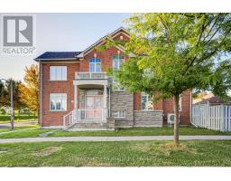 496 THE BRIDLE WALK, Markham, Ontario