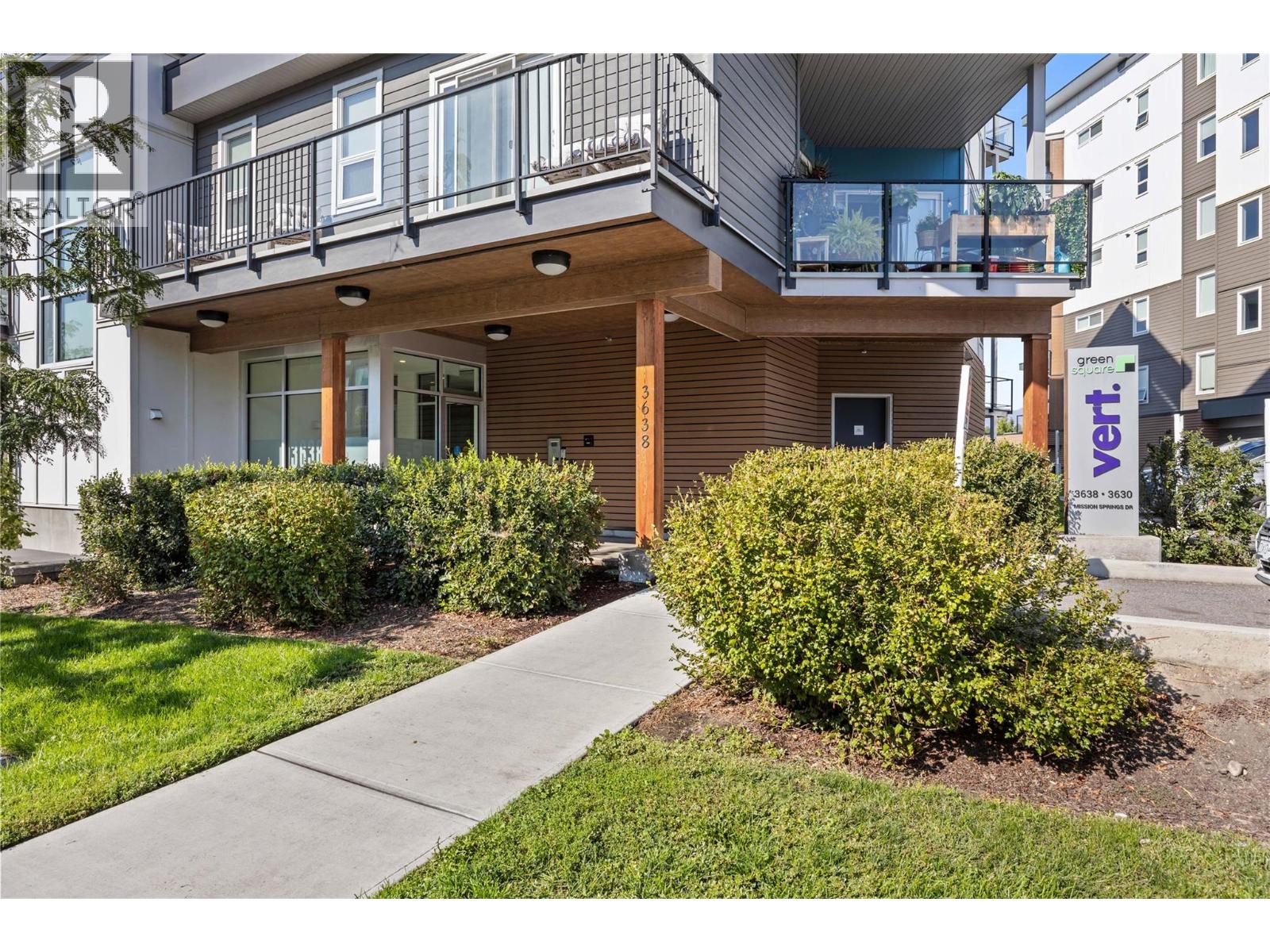 3638 Mission Springs Drive Unit# 301 Kelowna Photo 18