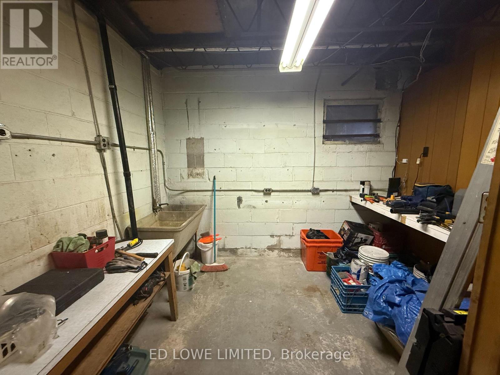 C & D - 54 Maple Avenue, Barrie (City Centre), Ontario  L4N 1R8 - Photo 13 - S12421438