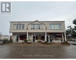 C & D - 54 MAPLE AVENUE