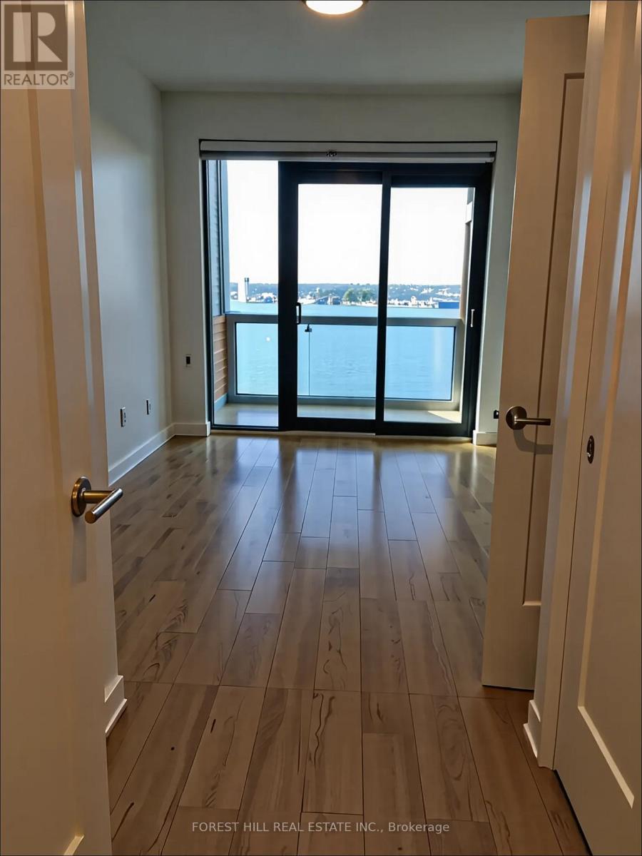809 - 185 Dunlop Street, Barrie, Ontario  L4M 0L7 - Photo 8 - S12421462