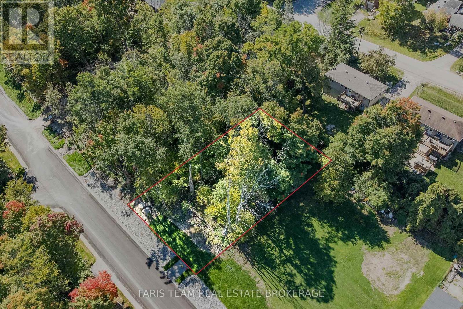 LOT 86 FIFTH AVENUE, Tay, Ontario